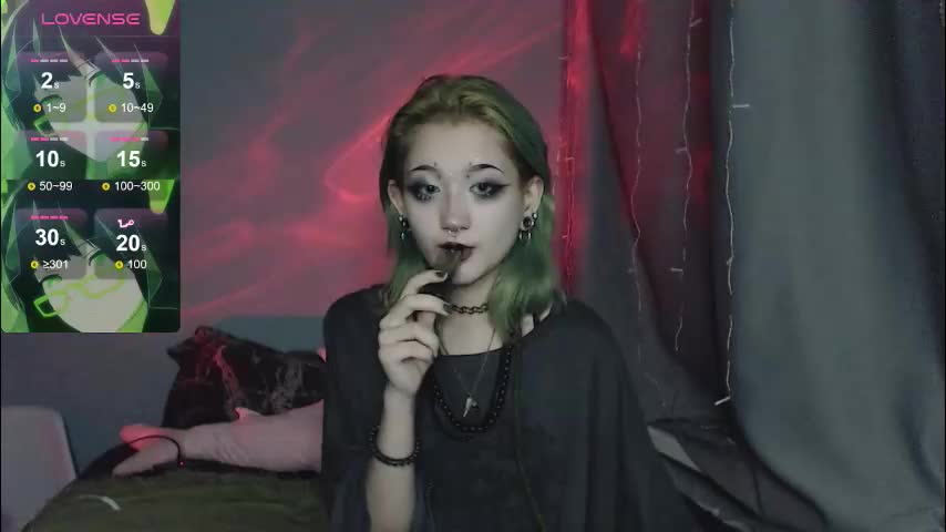 milten_trish Приват Записи 2026-01-18