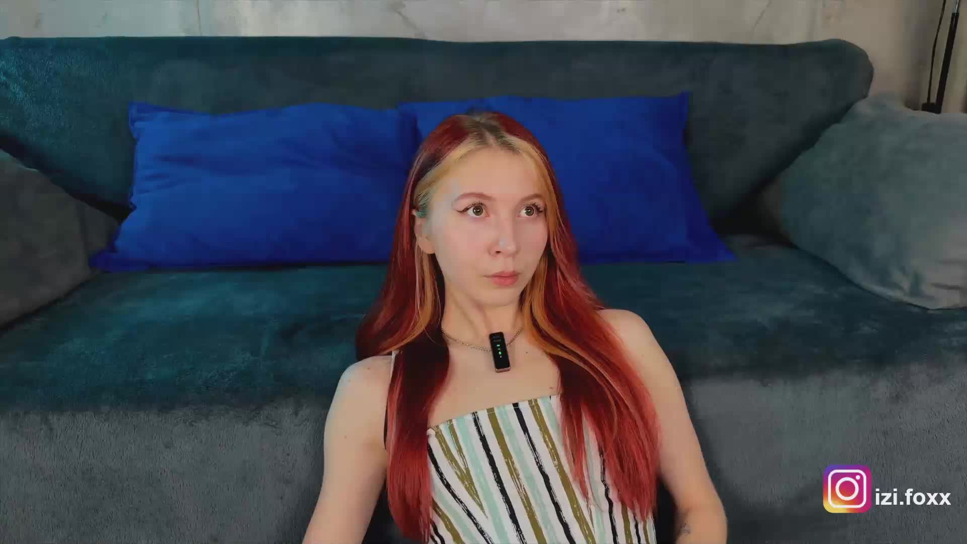 Na-izi Приват Записи 2026-01-18