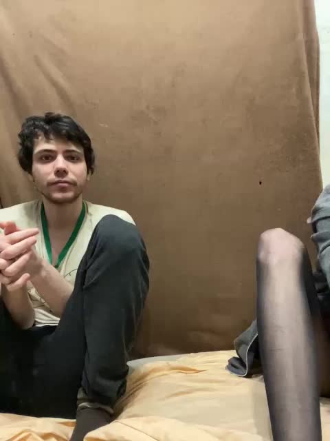 zaebokroom999 Приват Записи 2026-01-18