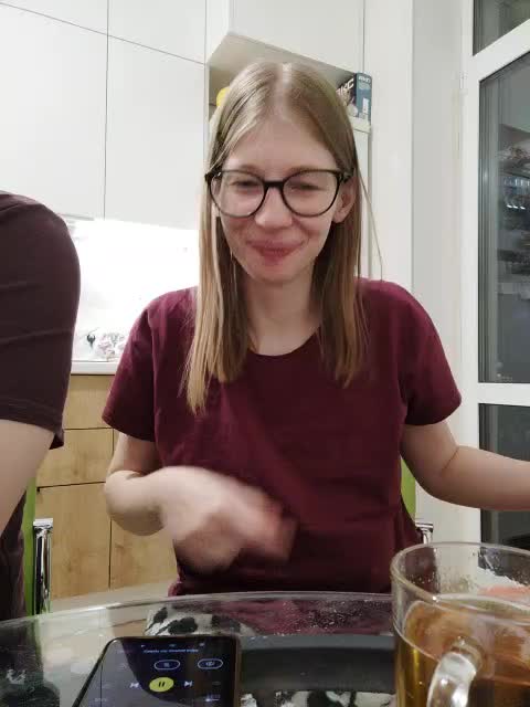 WaNaMe Приват Записи 2026-01-18