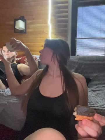 KisaZlo Приват Записи 2026-01-18