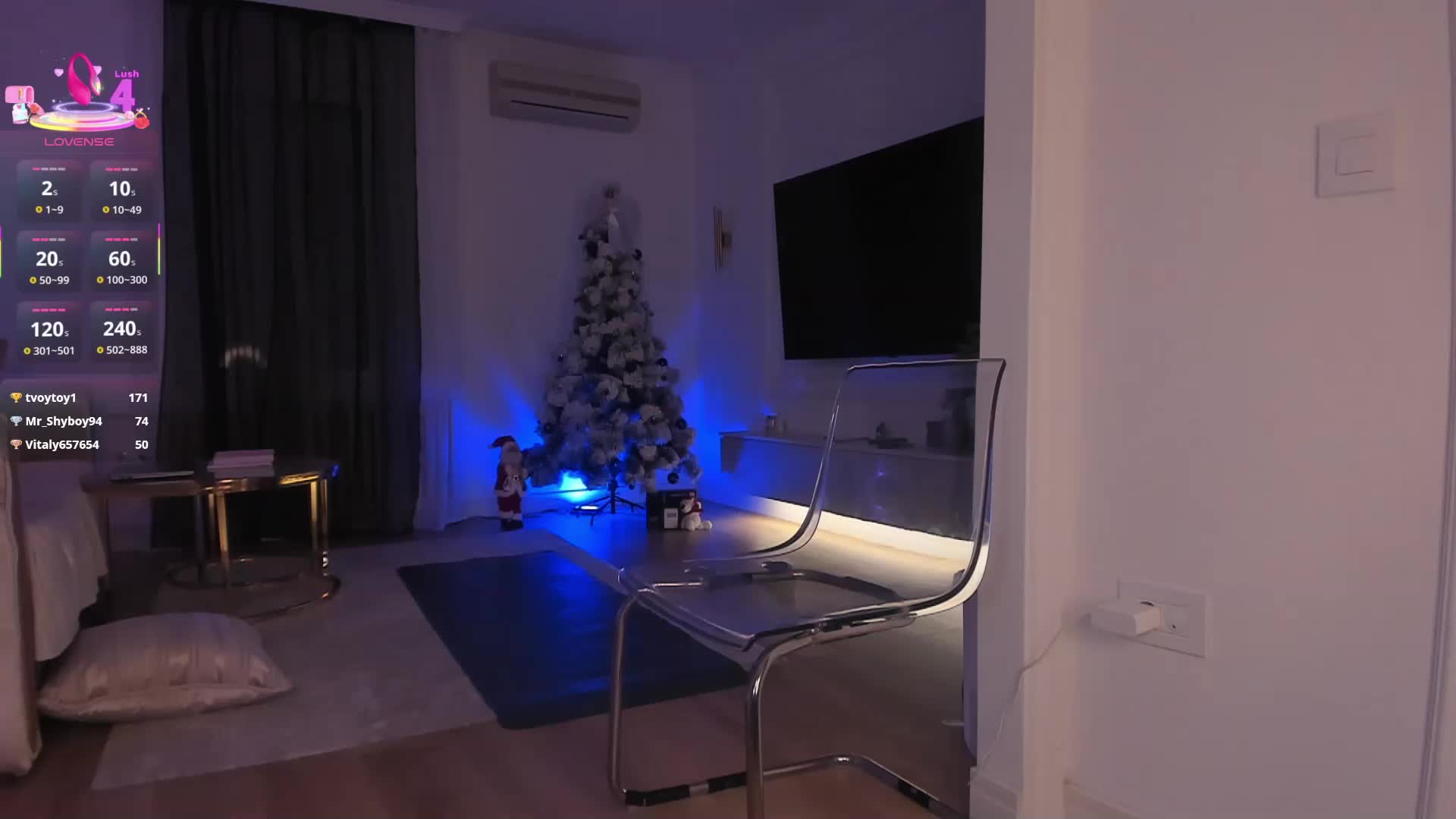 seilyfox Приват Записи 2026-01-18