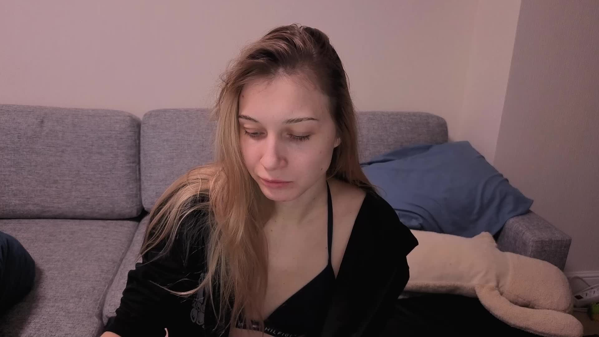 LindaLukas Приват Записи 2026-01-18