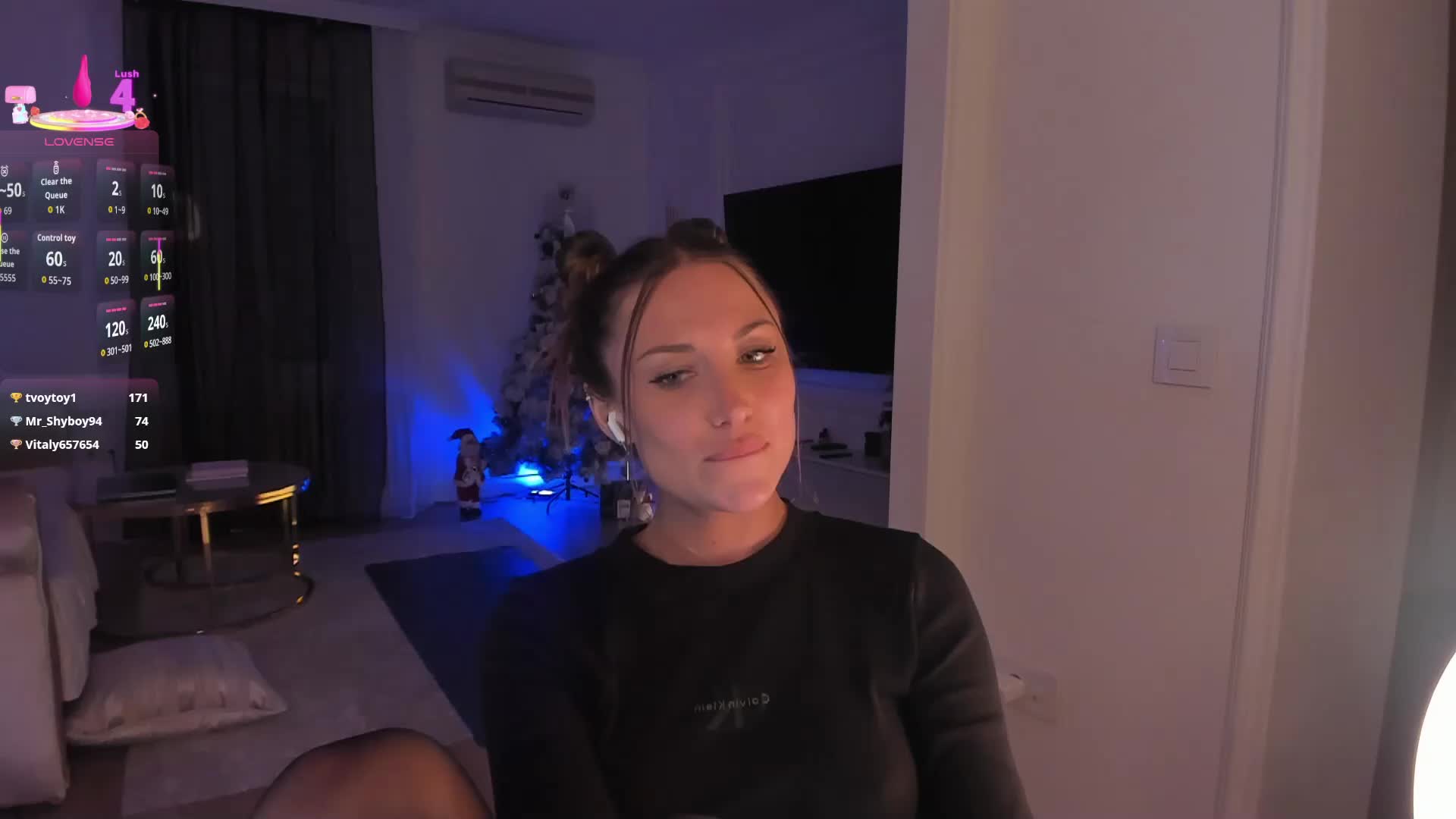 seilyfox Приват Записи 2026-01-18