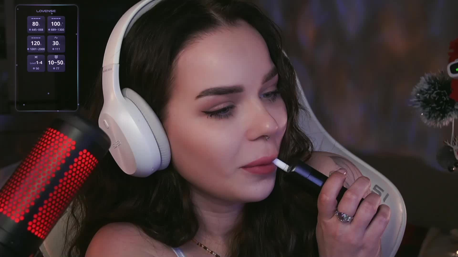 MiniNika Приват Записи 2026-01-18