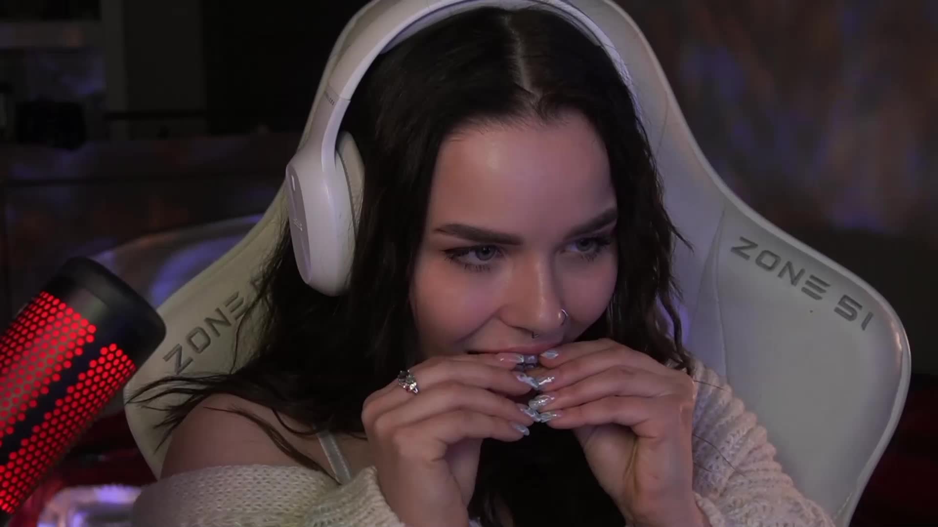 MiniNika Приват Записи 2026-01-18