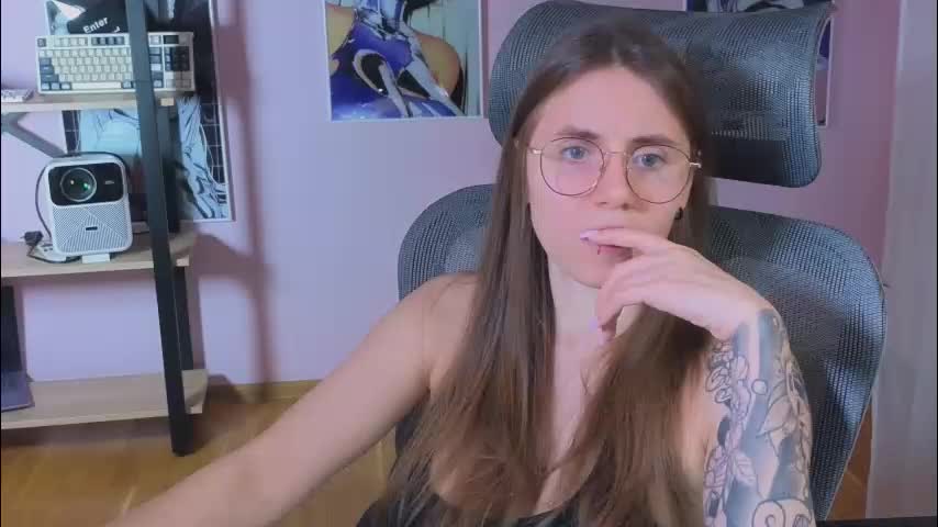 _lovelylove_ Приват Записи 2026-01-18