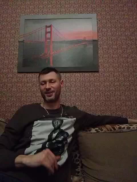 Andre-Blondinochka Приват Записи 2026-01-18