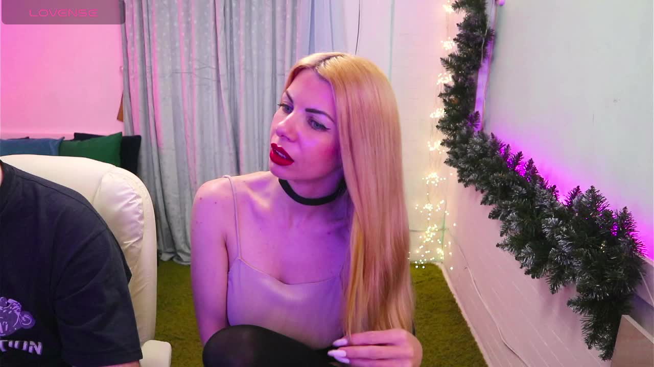 AlisaAleks Приват Записи 2026-01-18