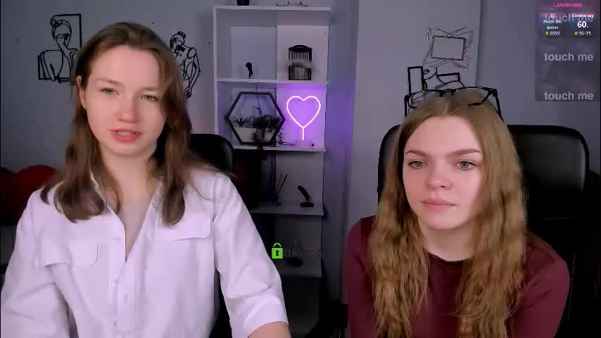 veronica_bubble Приват Записи 2026-01-18