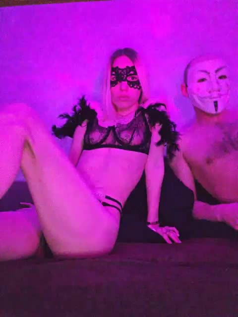 MsEva927 Приват Записи 2026-01-18