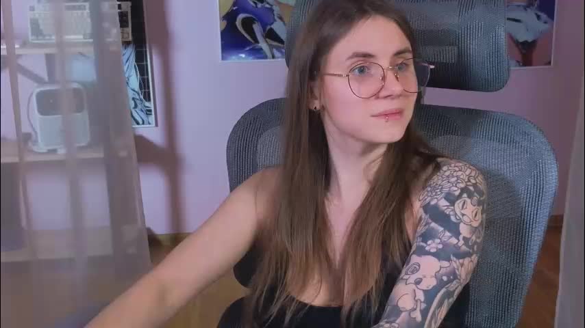 _lovelylove_ Приват Записи 2026-01-18