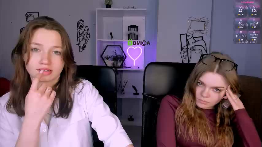 veronica_bubble Приват Записи 2026-01-18