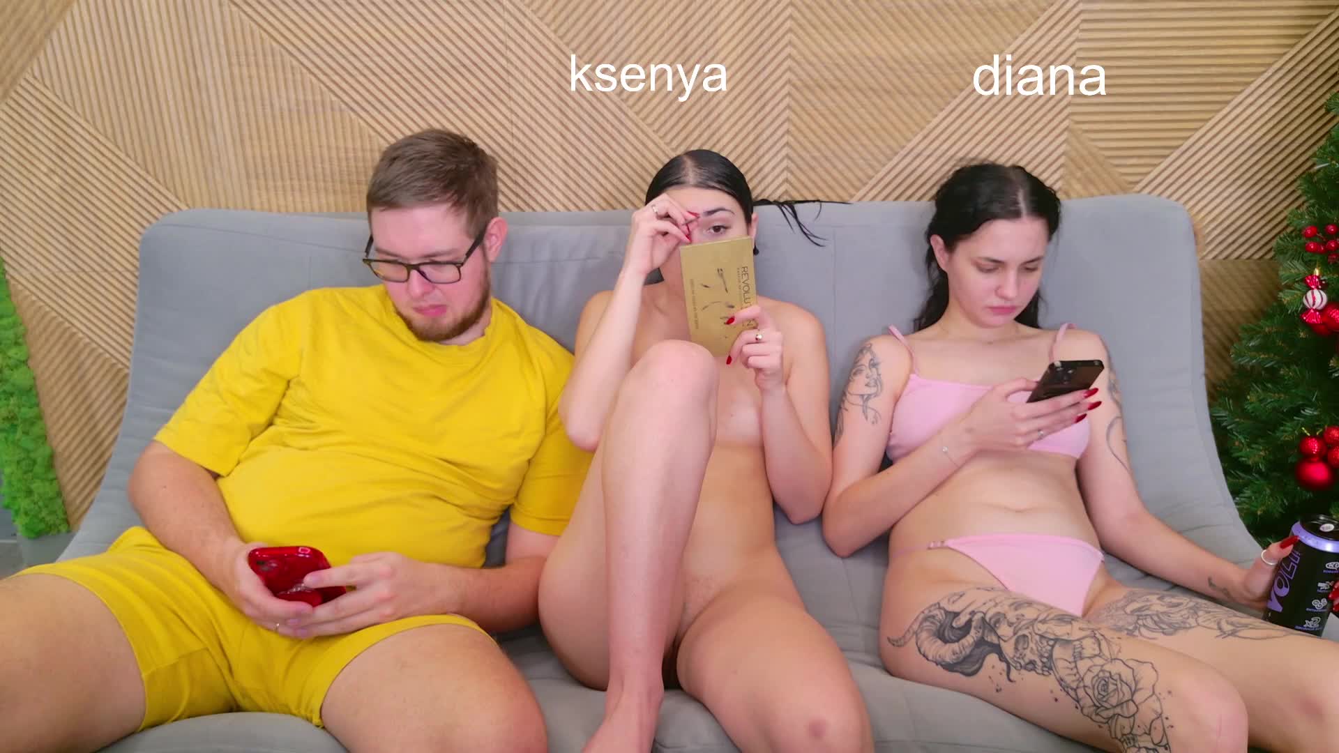 WebcamSlut Приват Записи 2026-01-18