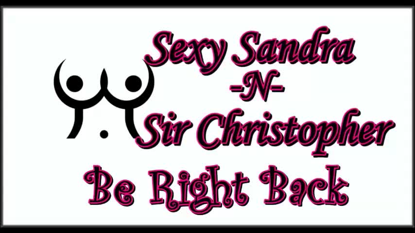 sexysandra_n_sirchristopher Приват Записи 2026-01-18