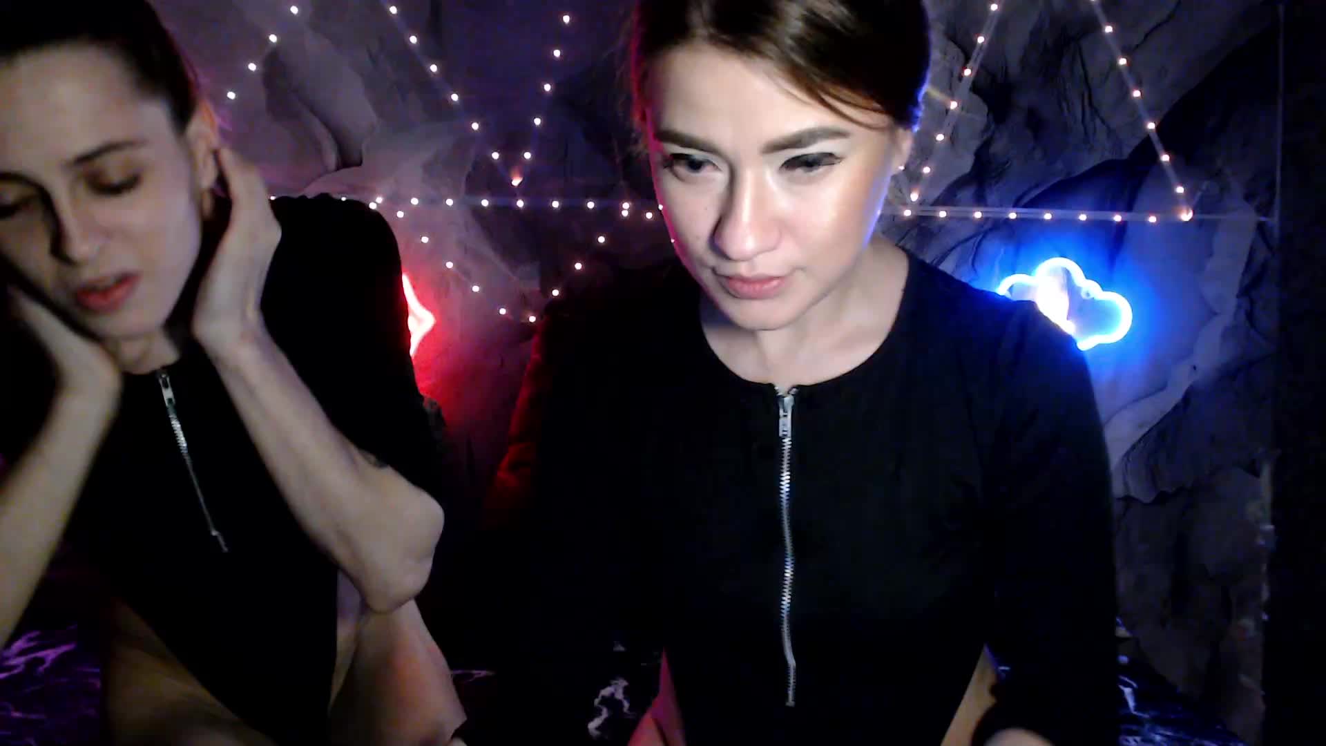 2Laski2 Приват Записи 2026-01-18