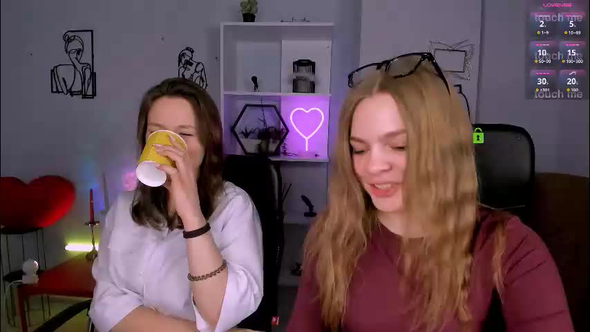 veronica_bubble Приват Записи 2026-01-18