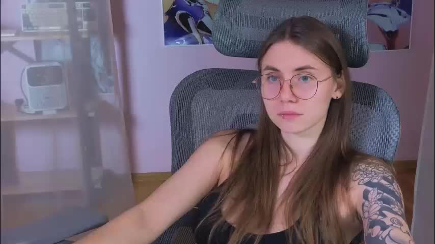 _lovelylove_ Приват Записи 2026-01-18