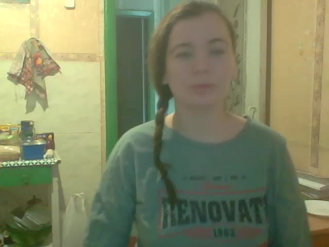 Vitya2108 Приват Записи 2026-01-18