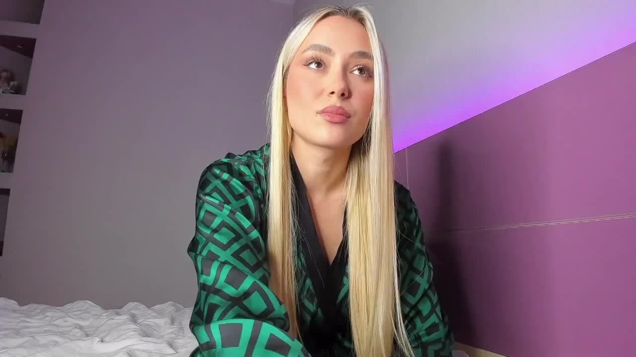 NaughtyBlond4 Приват Записи 2026-01-18