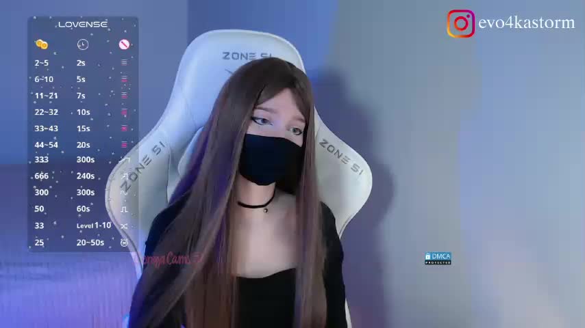 Evo4kaStorm Приват Записи 2026-01-18