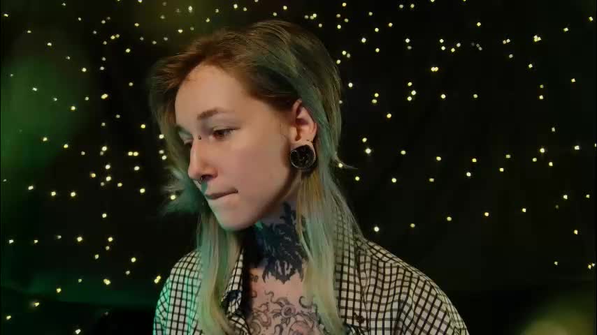 littlespacemouse Приват Записи 2026-01-18