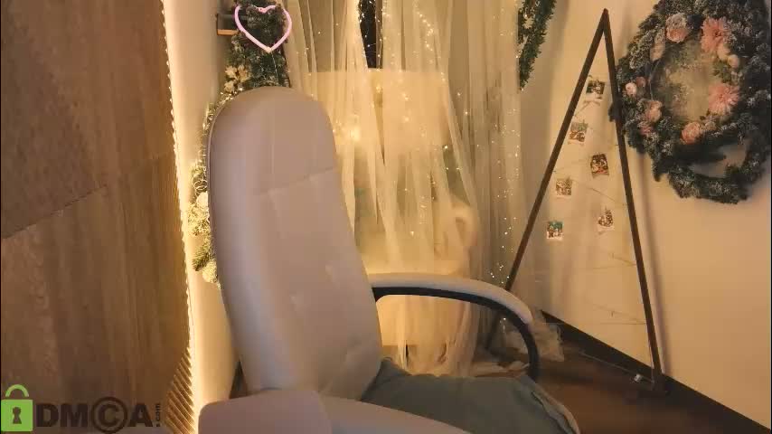 caroll_li Приват Записи 2026-01-18