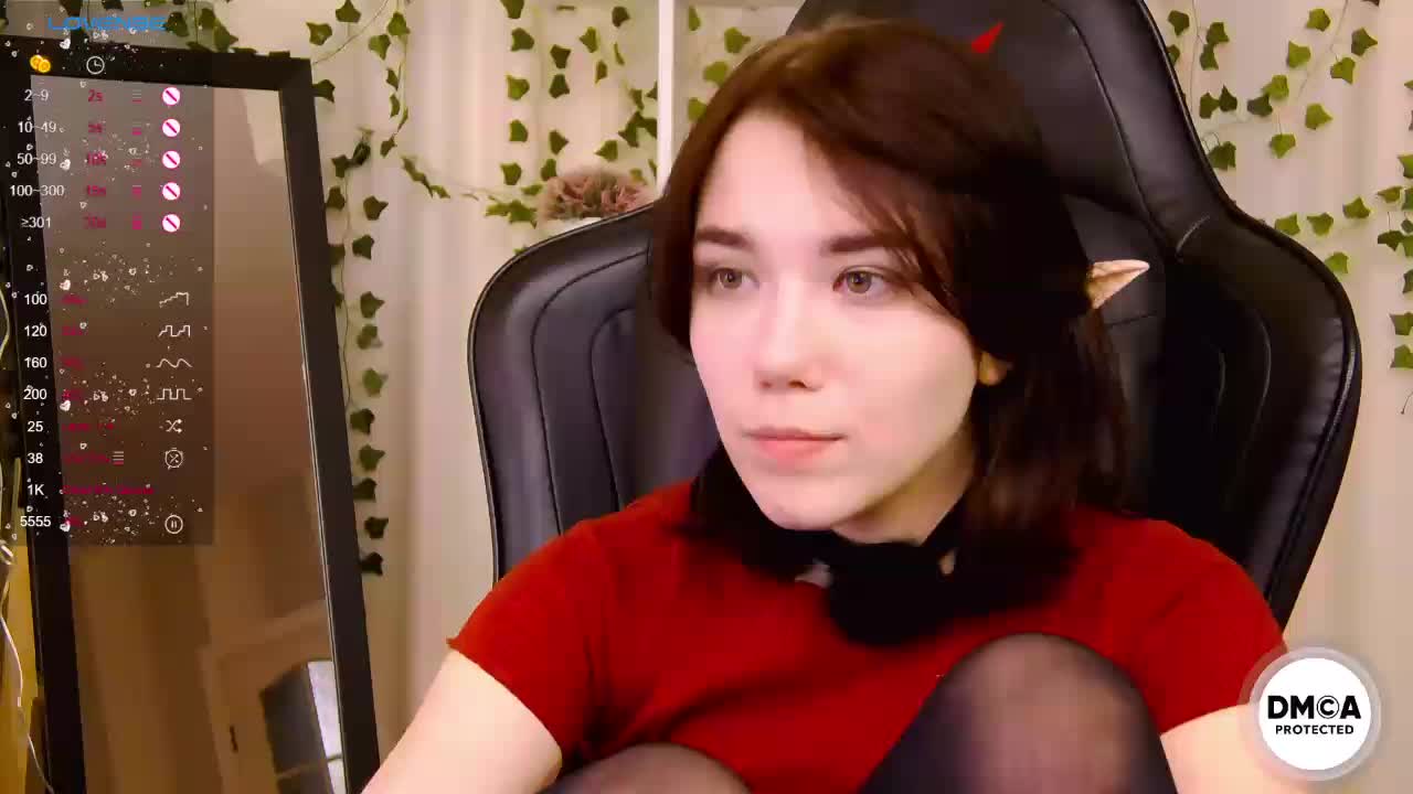 Kelly-foox Приват Записи 2026-01-18