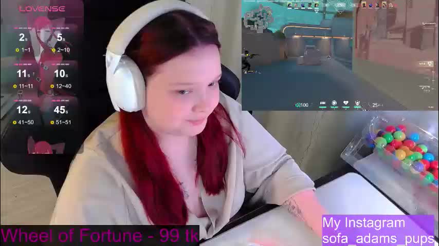 _sofia_adam_ Приват Записи 2026-01-18