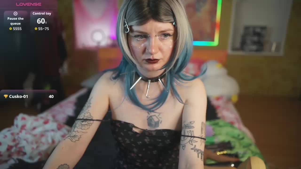 Dia-Angel Приват Записи 2026-01-18