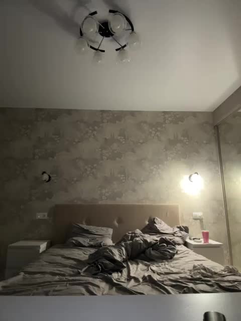 -Sasha-Orlova- Приват Записи 2026-01-18