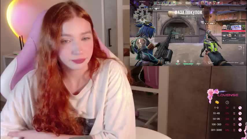 cinnabongirls Приват Записи 2026-01-18