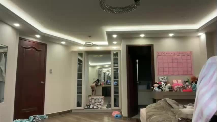 therealcamilabaddie Приват Записи 2026-01-18