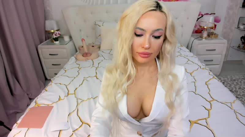 HottieSweetBritney Приват Записи 2026-01-18