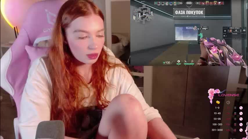 cinnabongirls Приват Записи 2026-01-18