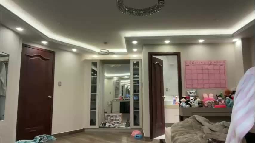 therealcamilabaddie Приват Записи 2026-01-18