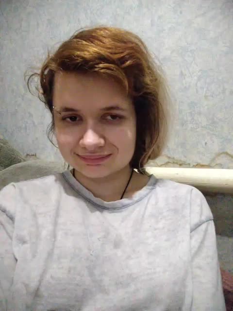 GrettaCandy Приват Записи 2026-01-18