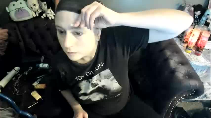 sugary_sweet Приват Записи 2026-01-18