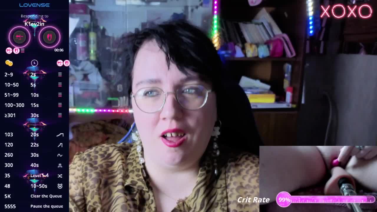 Leona_Sweetnest Приват Записи 2026-01-18