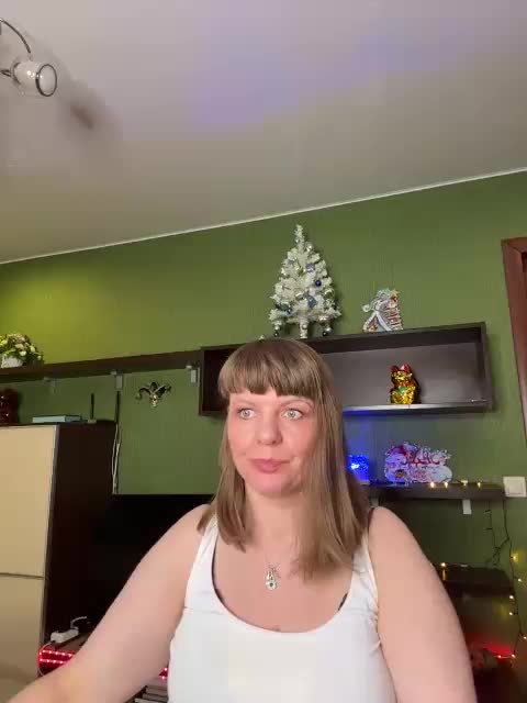 Veronika_Gold Приват Записи 2026-01-18