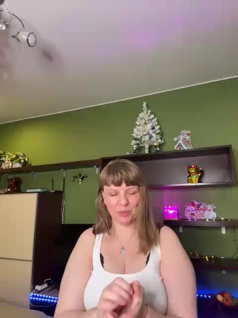 Veronika_Gold Приват Записи 2026-01-18