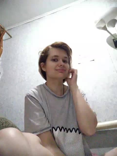 GrettaCandy Приват Записи 2026-01-18