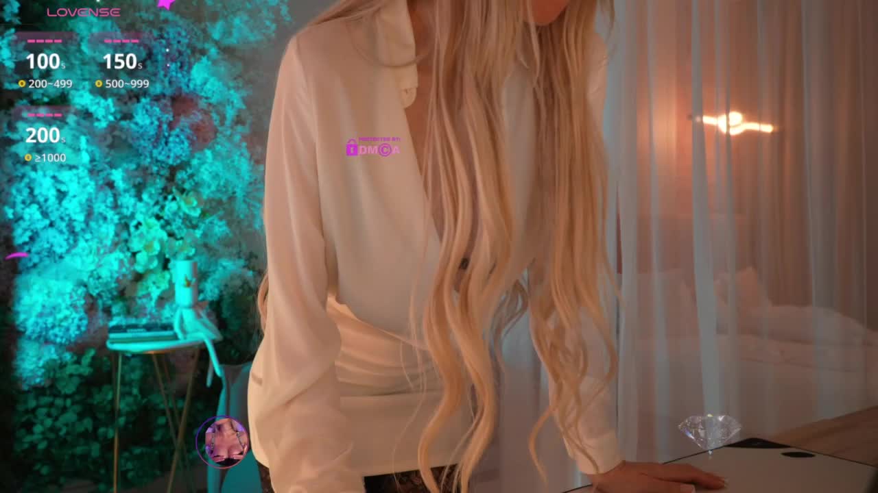 Mia_Milasheva Приват Записи 2026-01-18