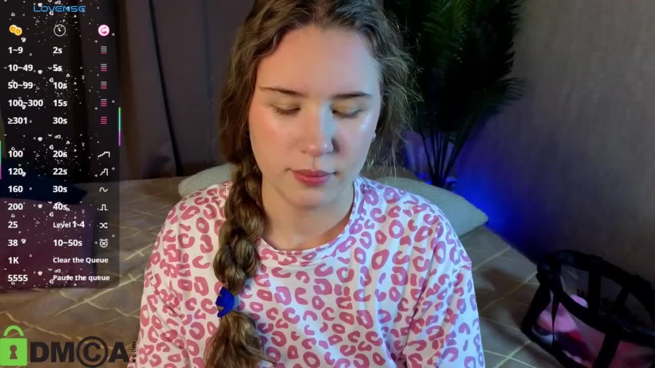 Elsiee-Cuttiess Приват Записи 2026-01-18