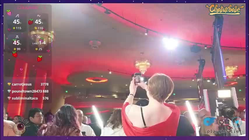 playgh0ul Приват Записи 2026-01-18