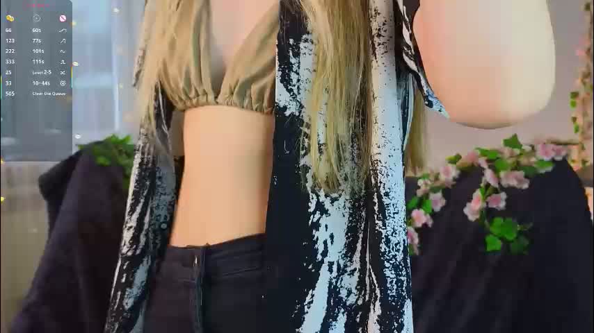 succubelle Приват Записи 2026-01-18