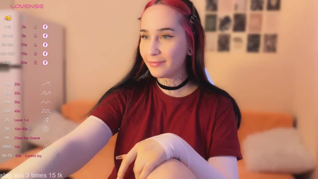 PinkyNastyx Приват Записи 2026-01-18