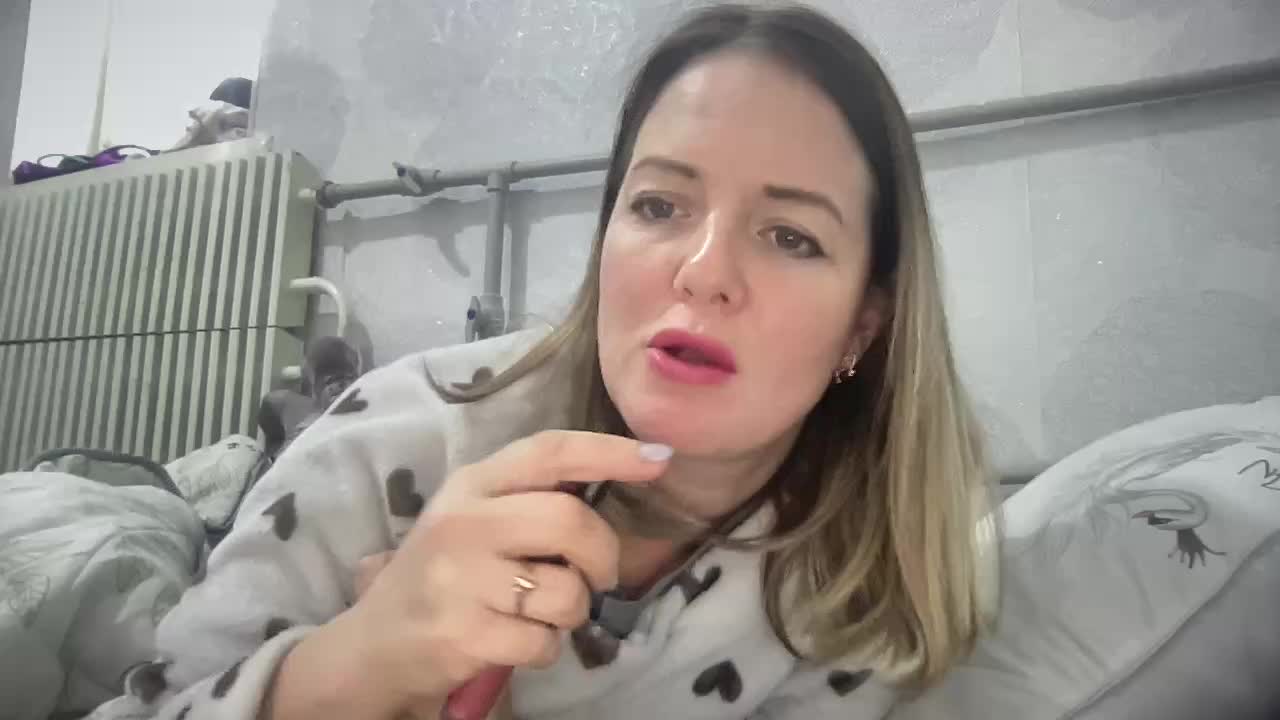 Natalii87 Приват Записи 2026-01-18