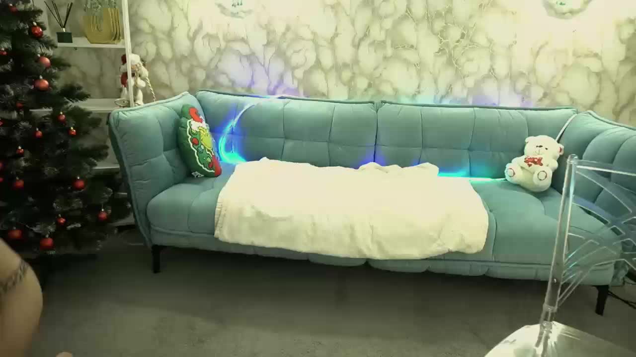 LunaLicks Приват Записи 2026-01-18