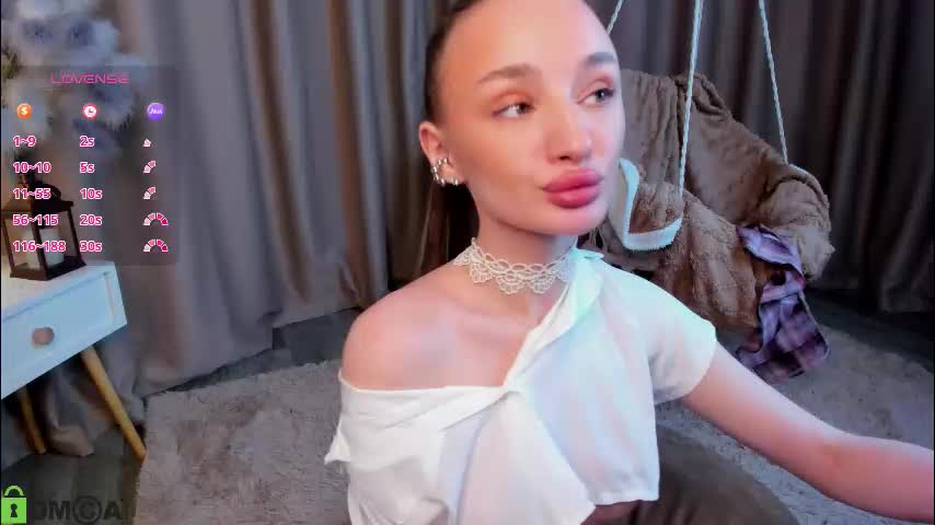 laralourance Приват Записи 2026-01-18